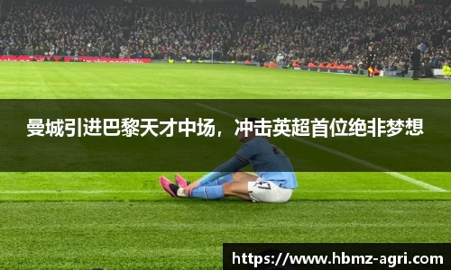 曼城引进巴黎天才中场，冲击英超首位绝非梦想
