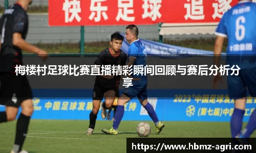 梅楼村足球比赛直播精彩瞬间回顾与赛后分析分享