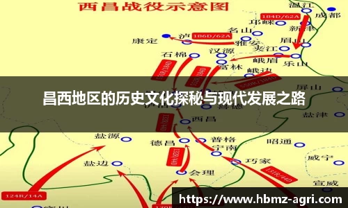 昌西地区的历史文化探秘与现代发展之路